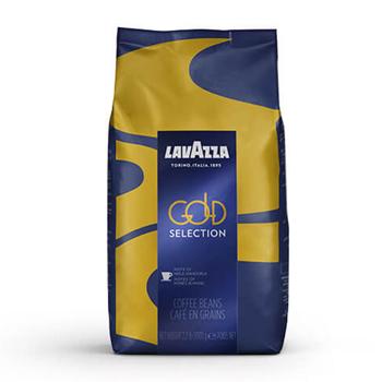 Lavazza Gold Selection Espresso Coffee 1kg (σε κόκκους)